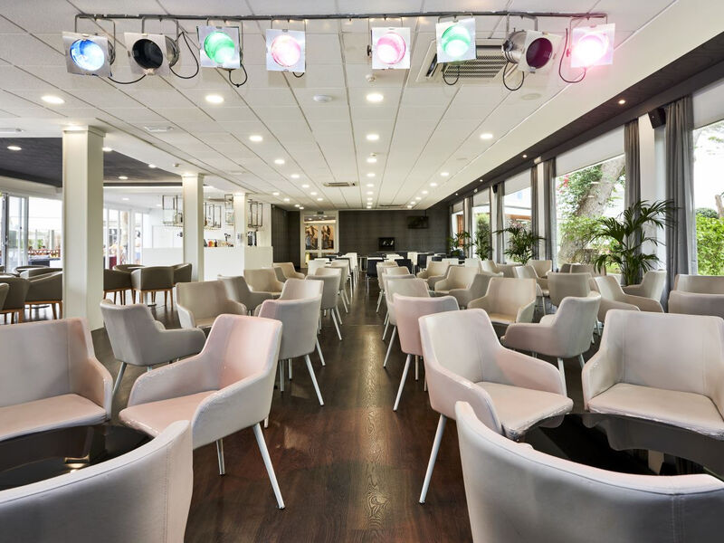 Globales Cala Blanca