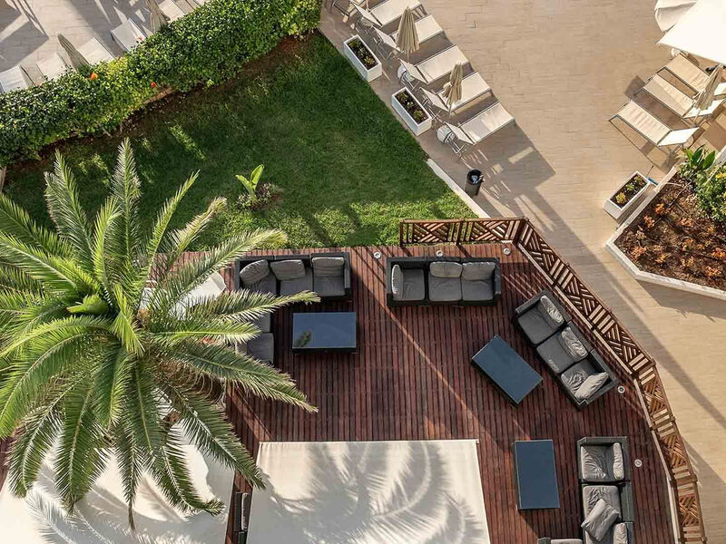 Globales Cala Blanca