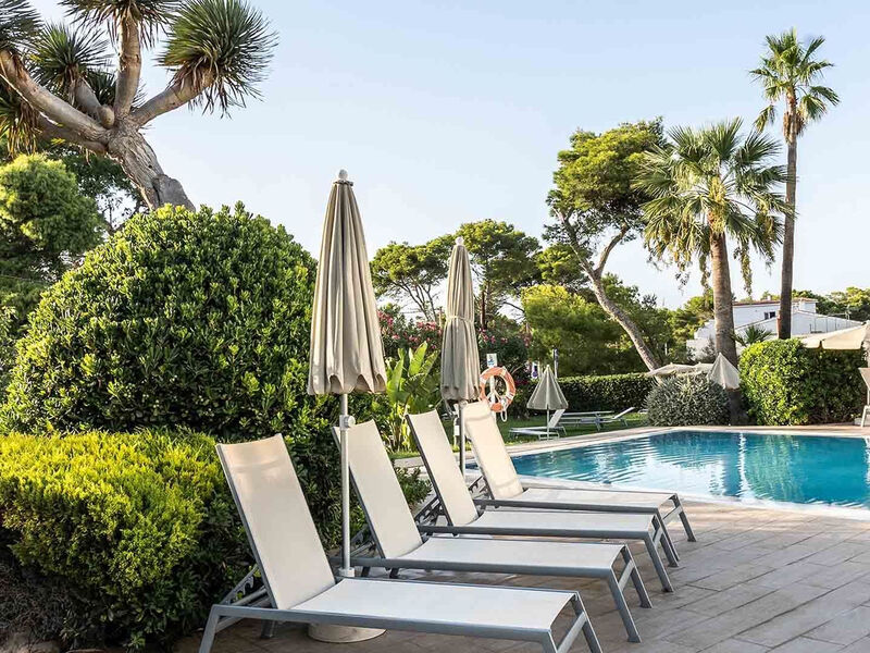 Globales Cala Blanca