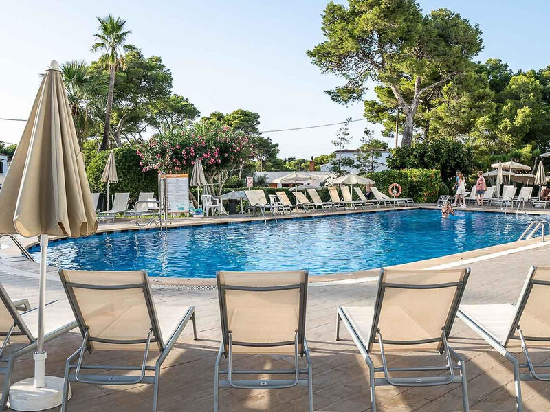 Globales Cala Blanca