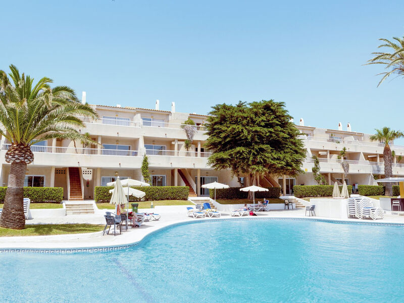 Globales Los Delfines