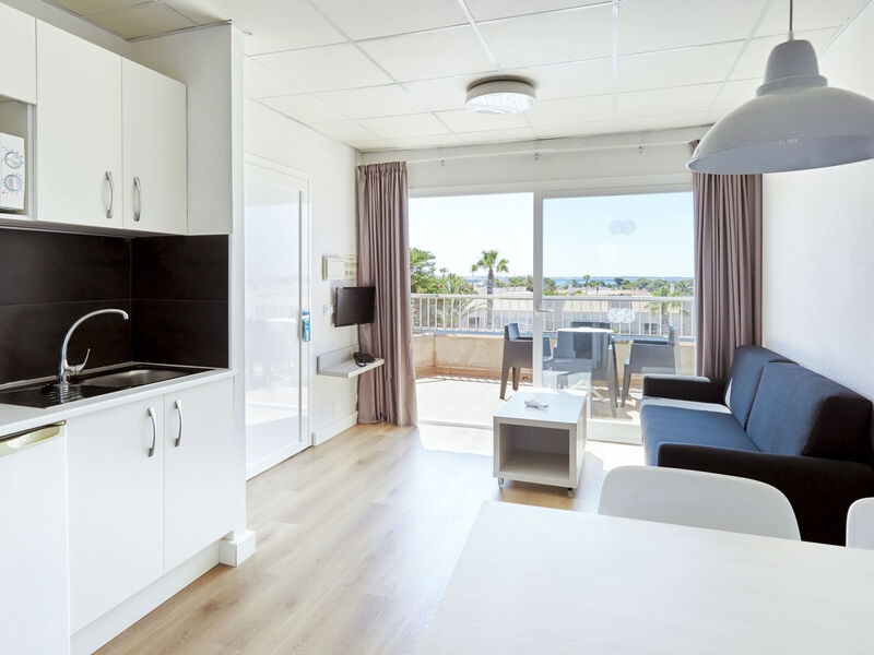 Globales Los Delfines