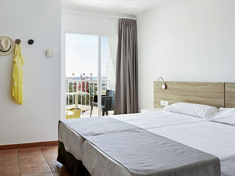 Globales Los Delfines