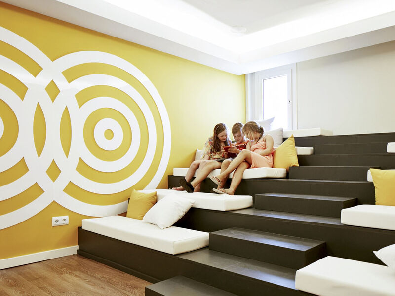 Globales Los Delfines