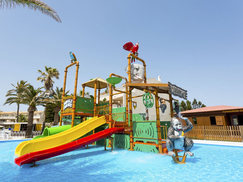 Globales Los Delfines