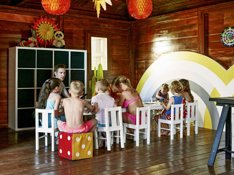 Globales Los Delfines