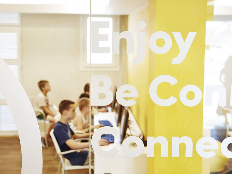 Globales Los Delfines