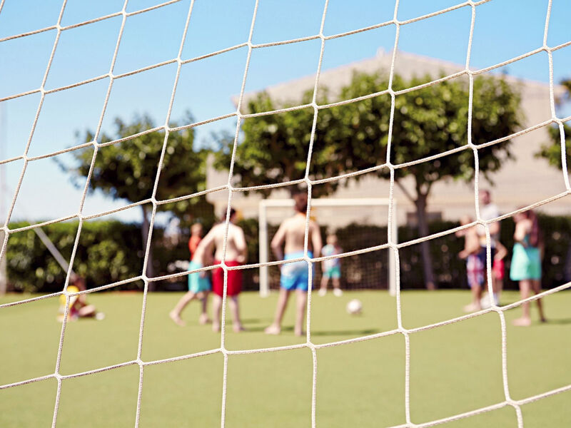 Globales Los Delfines