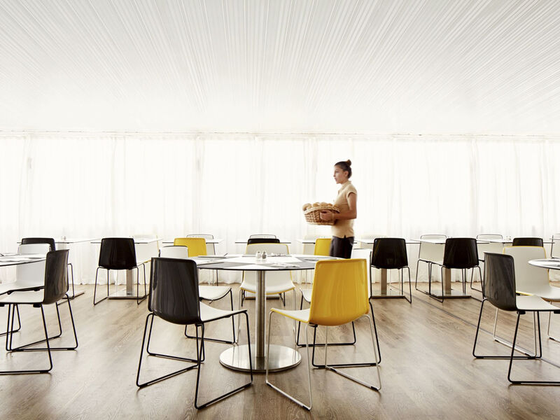 Globales Los Delfines