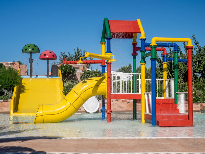 Globales Los Delfines