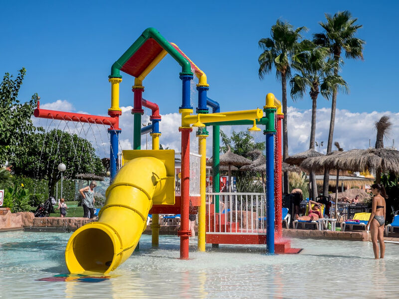 Globales Los Delfines