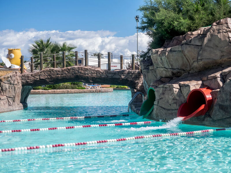 Globales Los Delfines