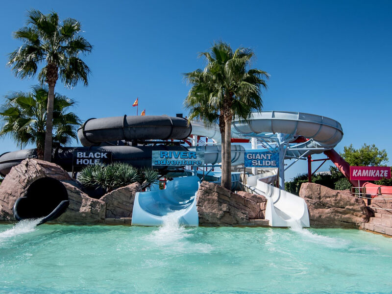 Globales Los Delfines