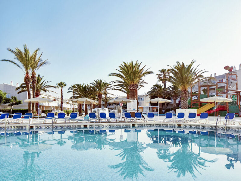 Globales Los Delfines