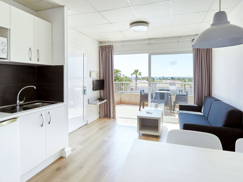 Globales Los Delfines