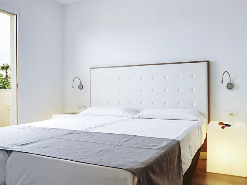 Globales Los Delfines