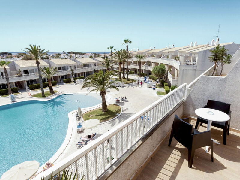 Globales Los Delfines