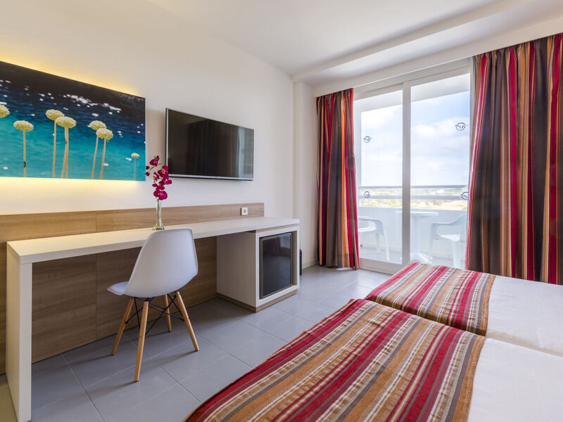 Globales Mediterrani