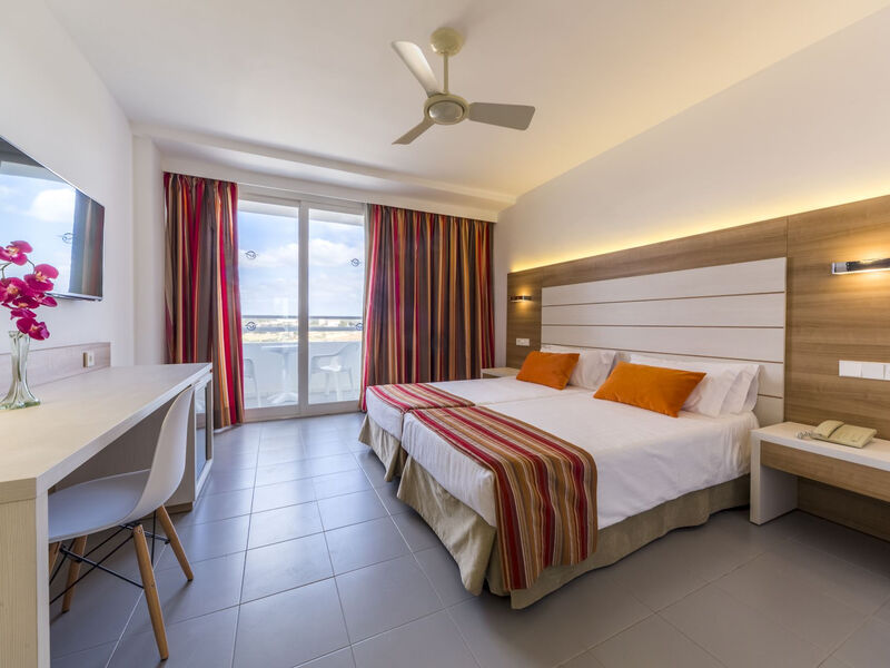 Globales Mediterrani