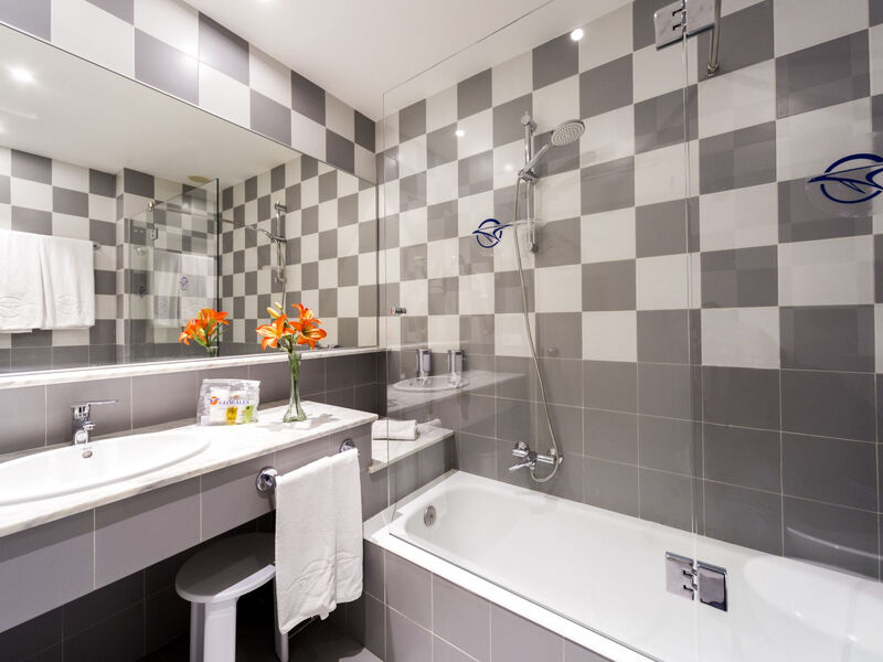 Globales Mediterrani