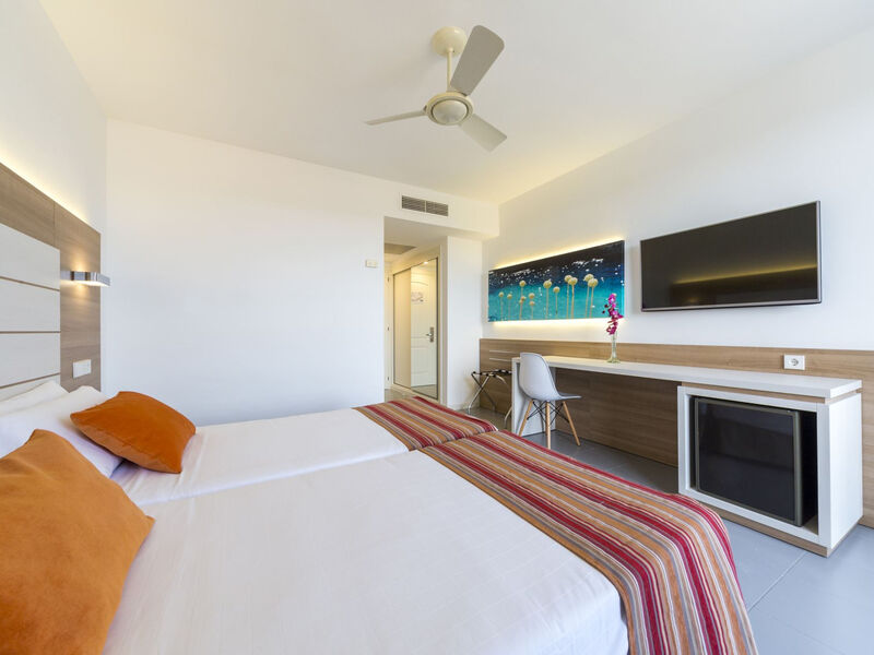 Globales Mediterrani