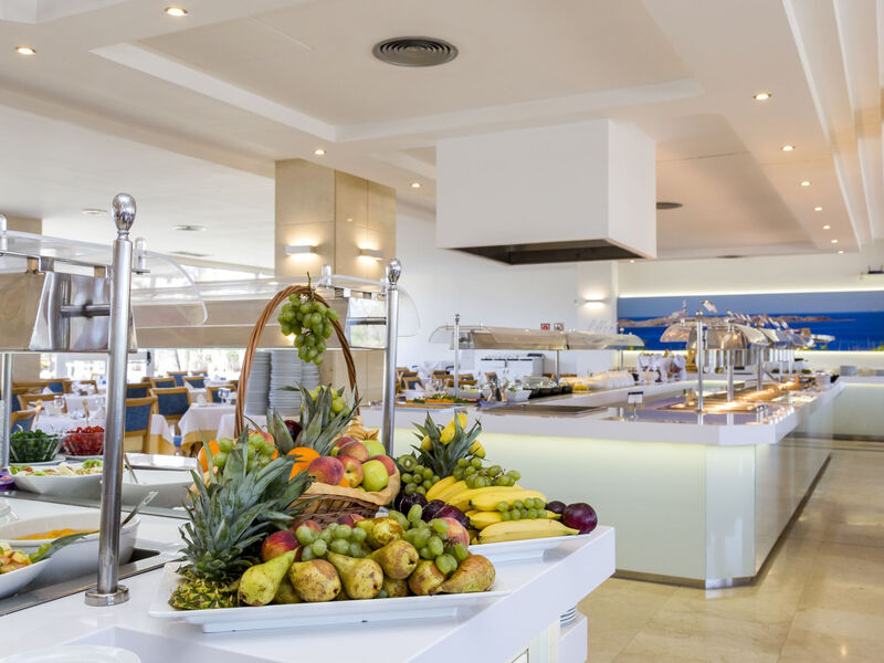 Globales Mediterrani