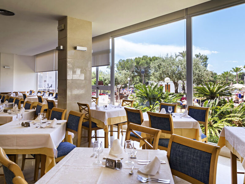 Globales Mediterrani