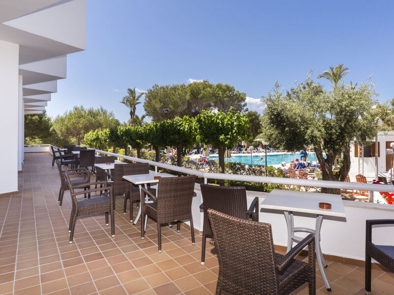 Globales Mediterrani