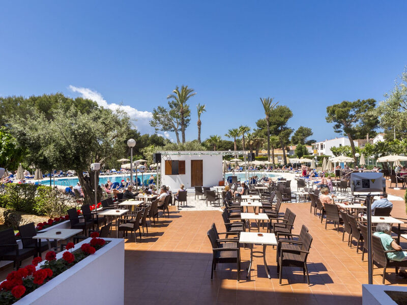 Globales Mediterrani