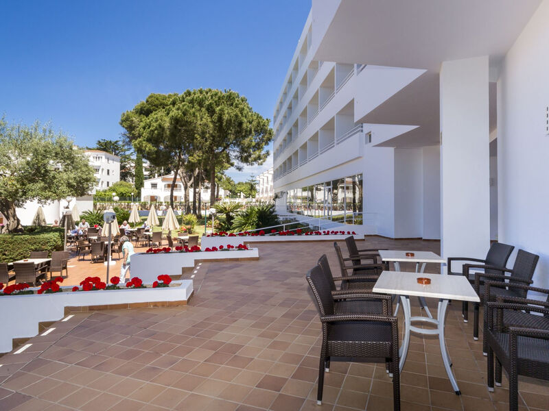 Globales Mediterrani