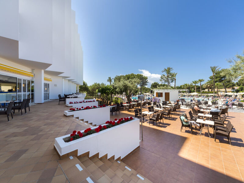 Globales Mediterrani