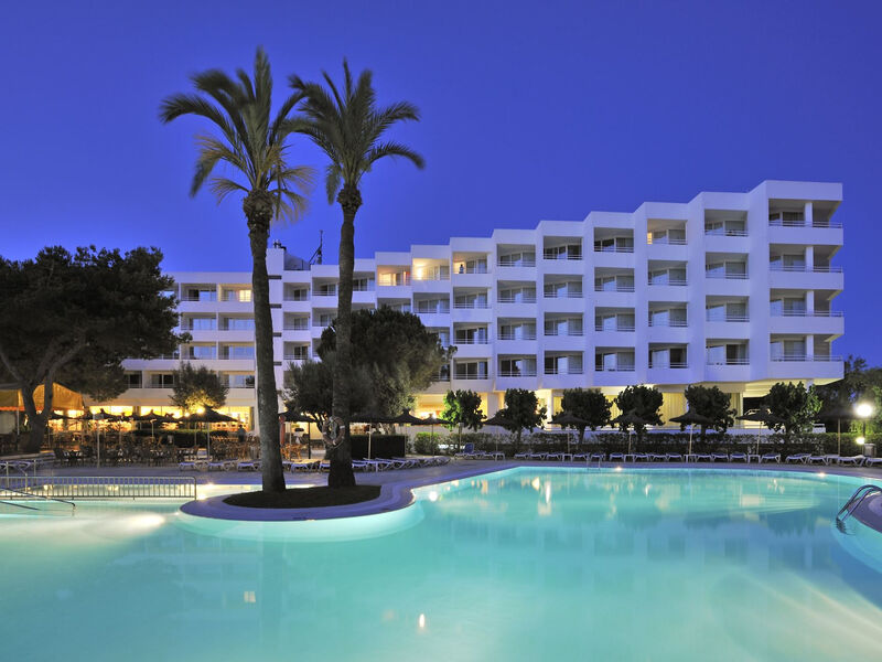 Globales Mediterrani