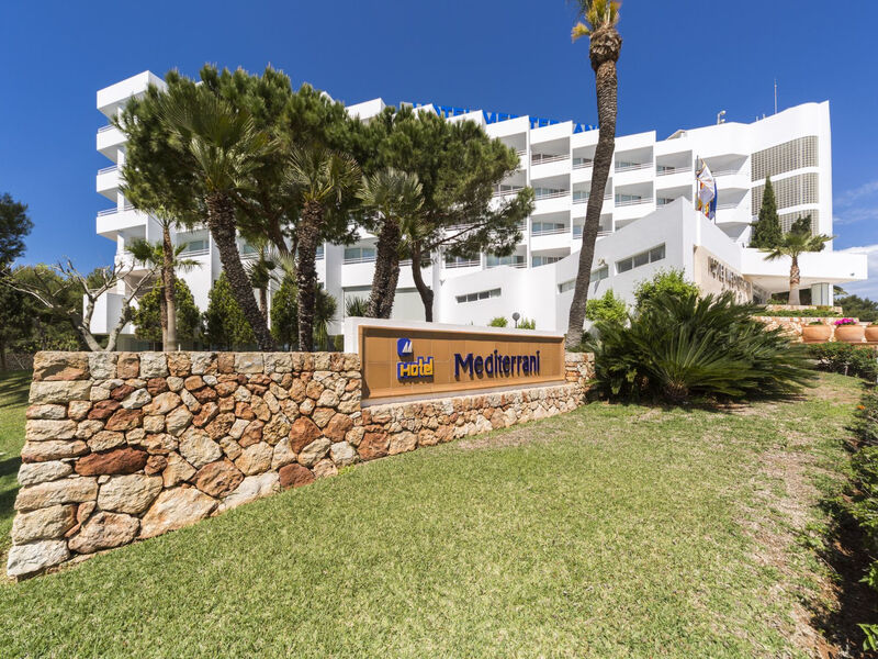 Globales Mediterrani