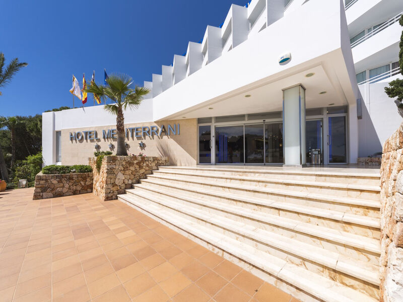 Globales Mediterrani