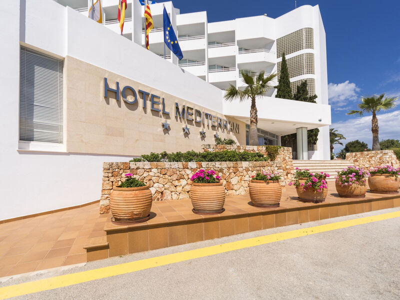 Globales Mediterrani