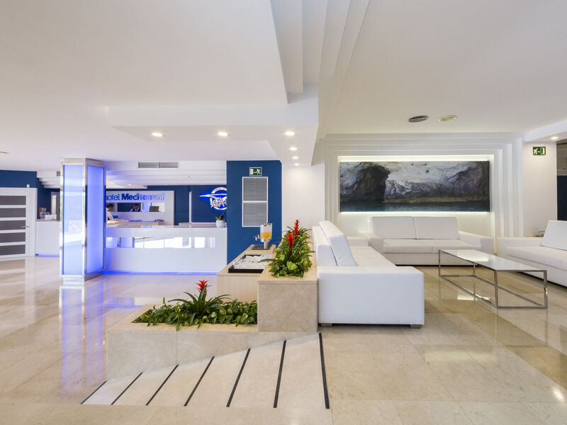 Globales Mediterrani