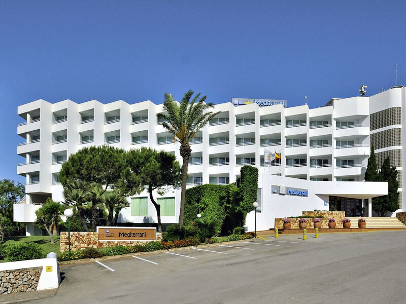 Globales Mediterrani