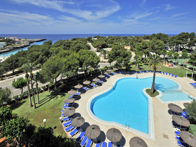 Globales Mediterrani