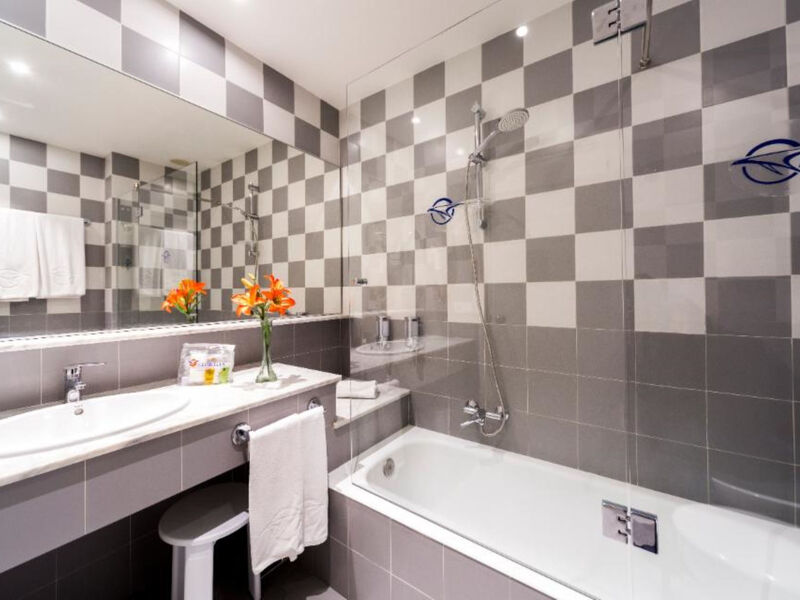 Globales Mediterrani