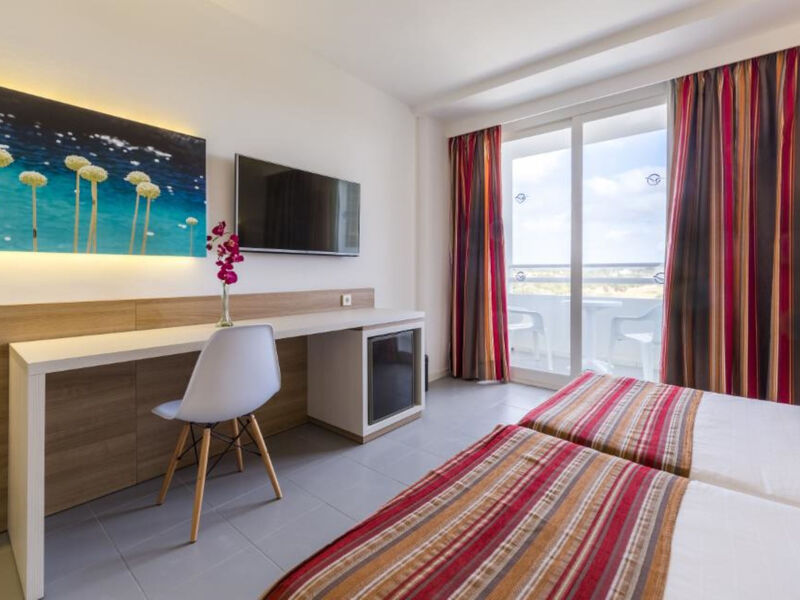 Globales Mediterrani