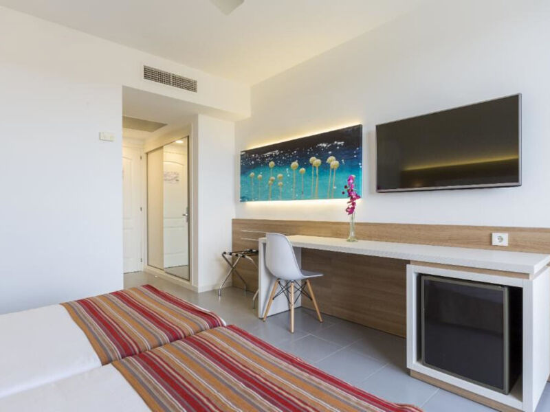 Globales Mediterrani