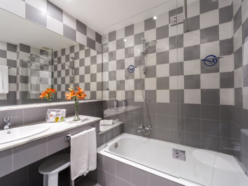 Globales Mediterrani