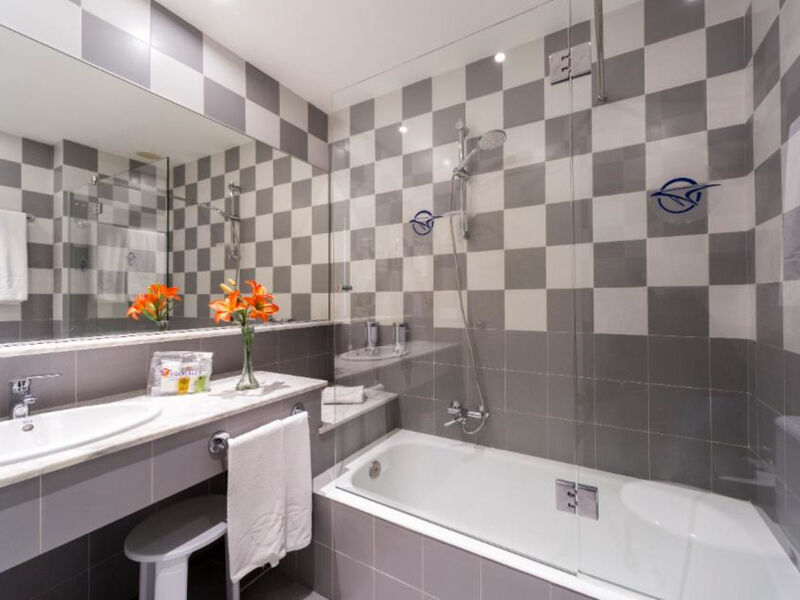 Globales Mediterrani