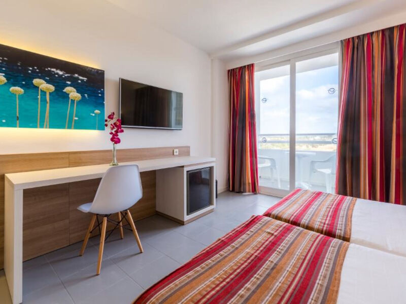 Globales Mediterrani