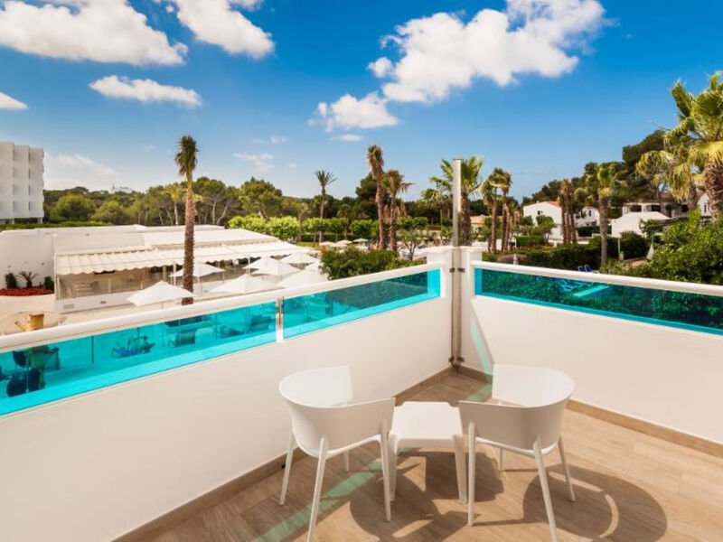 Globales Mediterrani