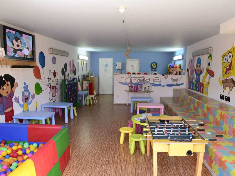 Gloria Palace Amadores Thalasso &Amp; Hotel