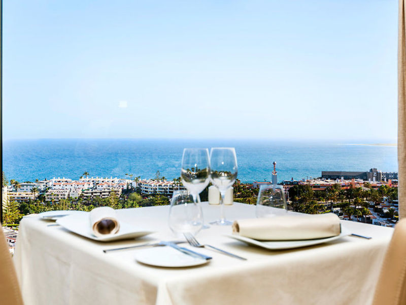 Gloria Palace San Agustin
