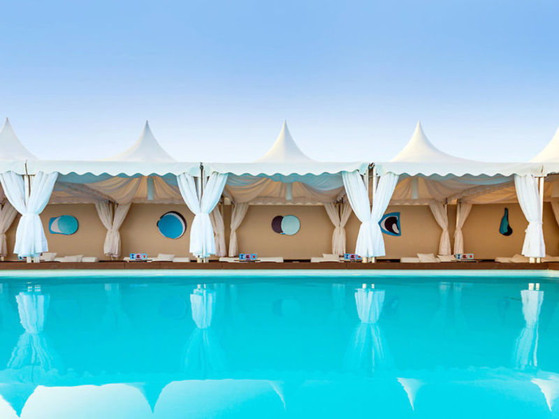 Gloria Palace San Agustin