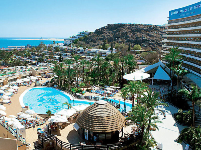 Gloria Palace San Agustin