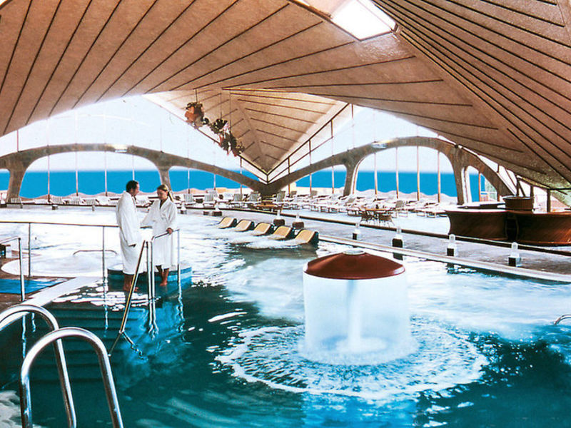 Gloria Palace San Agustin